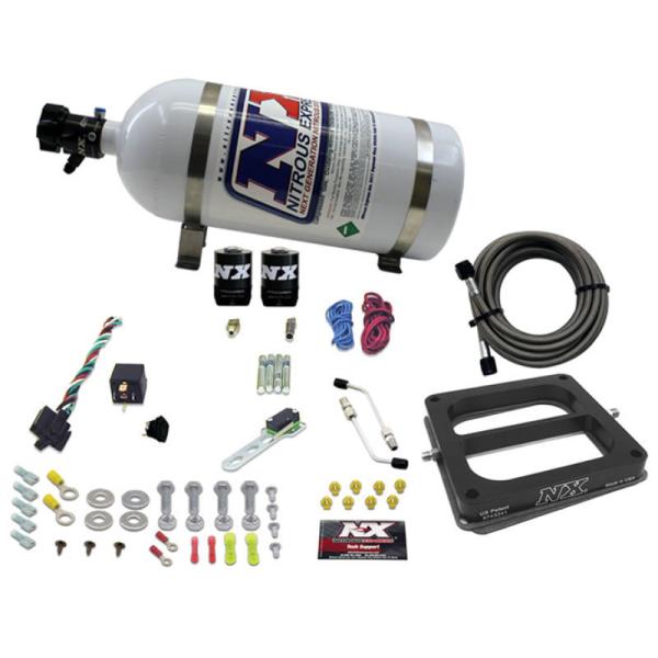 Nitrous Express 50075-10