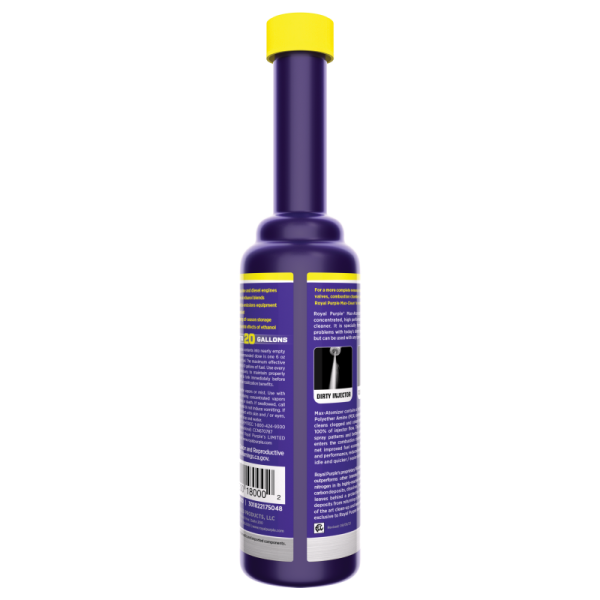 Royal Purple 18000