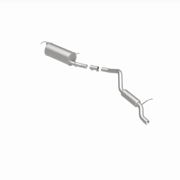 Magnaflow 106-0107
