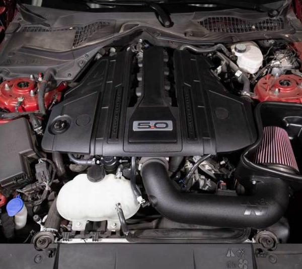 K&N Engineering 81-0802