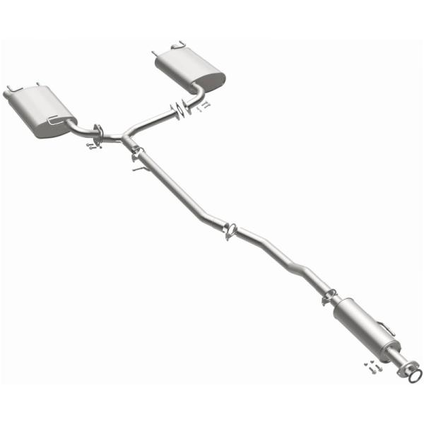 MAG BRE Exhaust Kits Magnaflow 106-0963