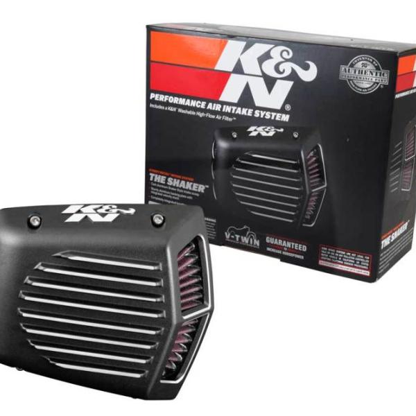 K&N Engineering RK-3951