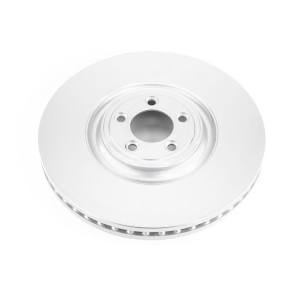 PowerStop EBR1089EVC
