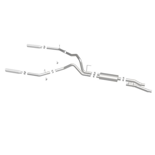 Magnaflow 16520
