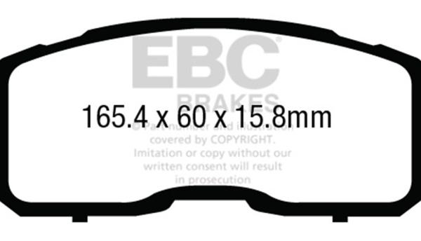 EBC DP43011R