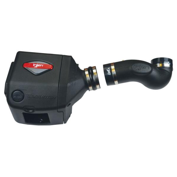 INJ EVO Intakes Injen EVO7101