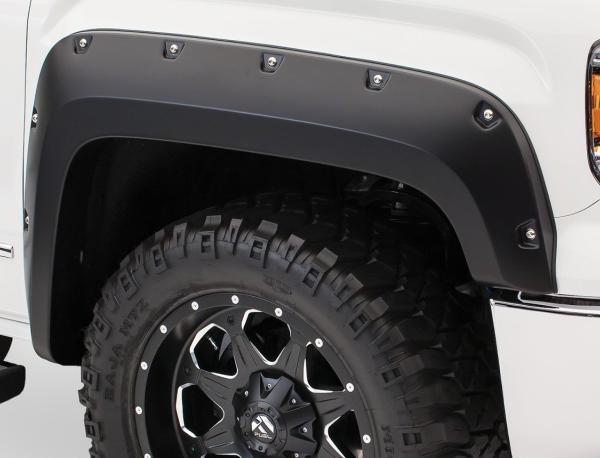Bushwacker 40121-02