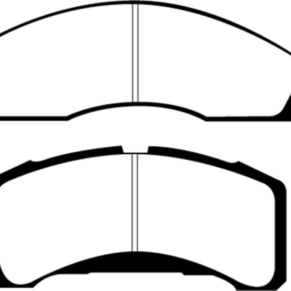 EBC DP41151R