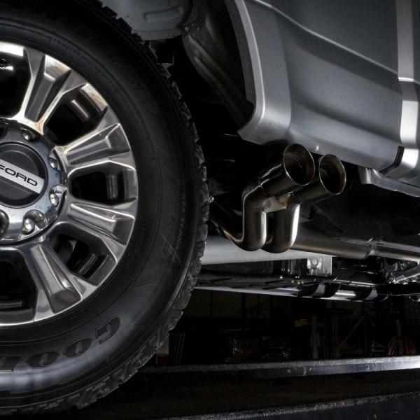 Stainless Works FT217CBFT