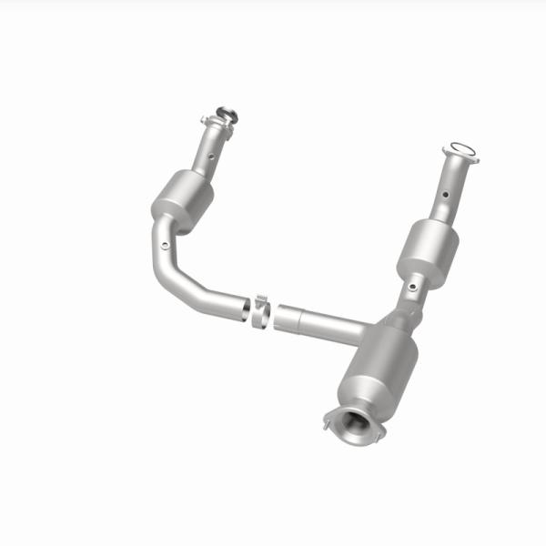 MAG Converter Direct Fit Magnaflow 280429