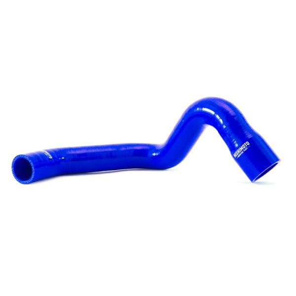 Mishimoto MMHOSE-XJ6-92KBL
