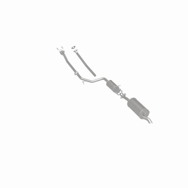 Magnaflow 106-0102