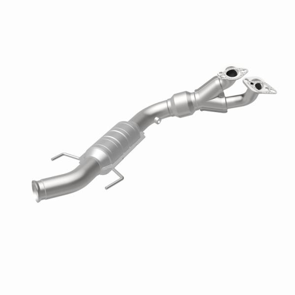 MAG Converter Direct Fit Magnaflow 23687