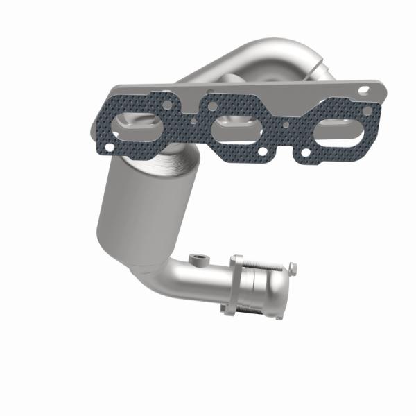 MAG Converter Direct Fit Magnaflow 4583370
