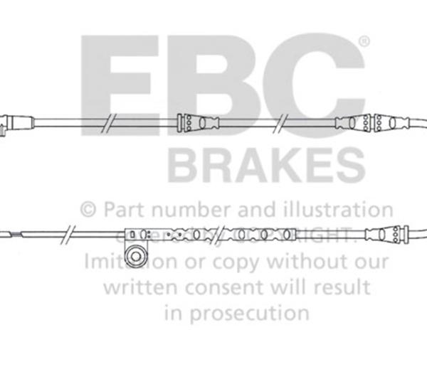 EBC EFA151