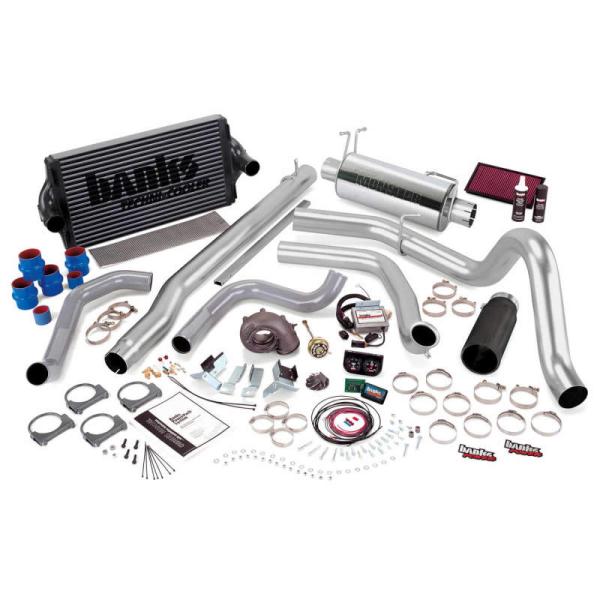 Banks Power 47556-B