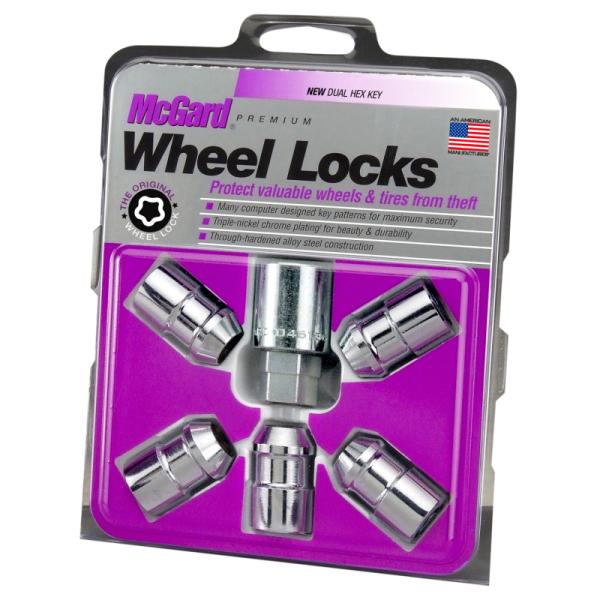 MCG Wheel Lock Nut Sets McGard 24538