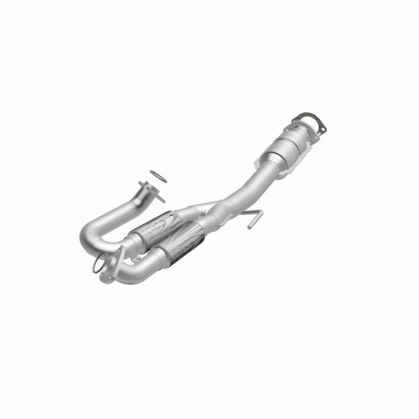 Magnaflow 557234