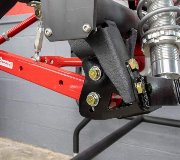 UMI Performance 4057-175