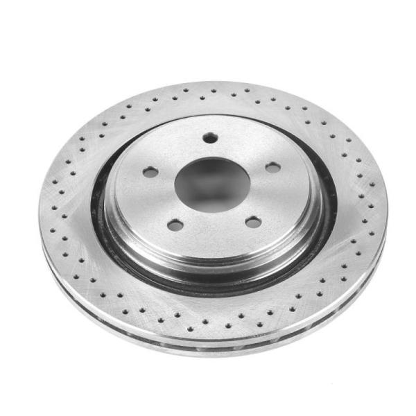 PowerStop AR82155