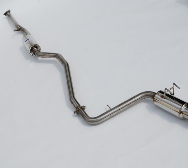 Invidia HS22HC6GT1STL