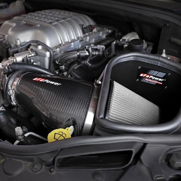 AFE Pro-Dry S Intake aFe 57-10009D
