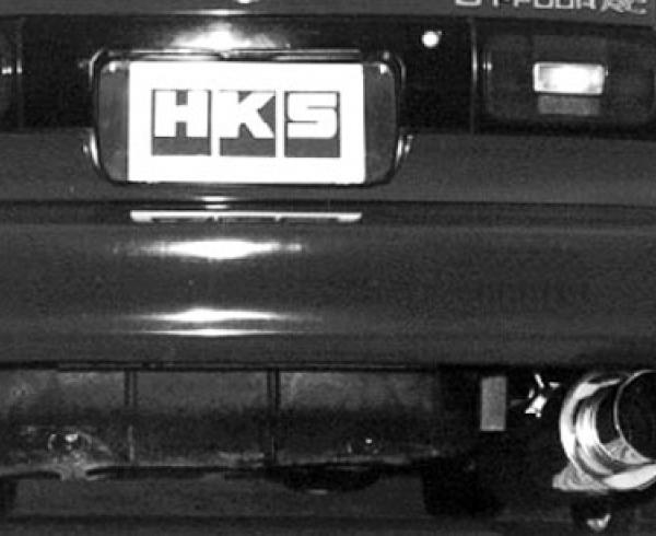 HKS 31019-AT009