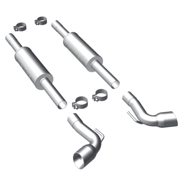 Magnaflow 16863