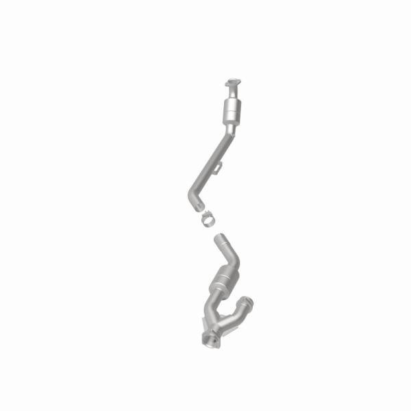 MAG Converter Direct Fit Magnaflow 51582