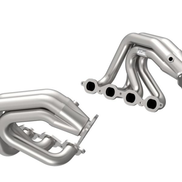KSH Headers Kooks Headers 21801400
