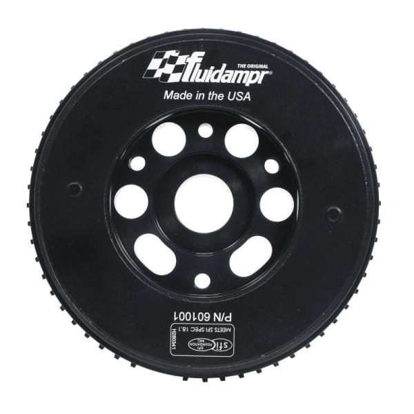 Fluidampr 601001
