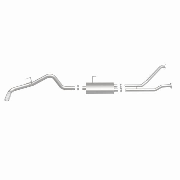 Magnaflow 15496