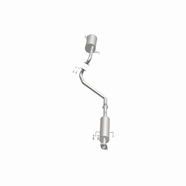 MAG BRE Exhaust Kits Magnaflow 106-0893