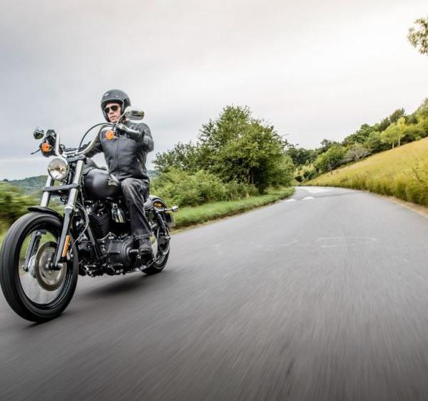 Ohlins HD 143