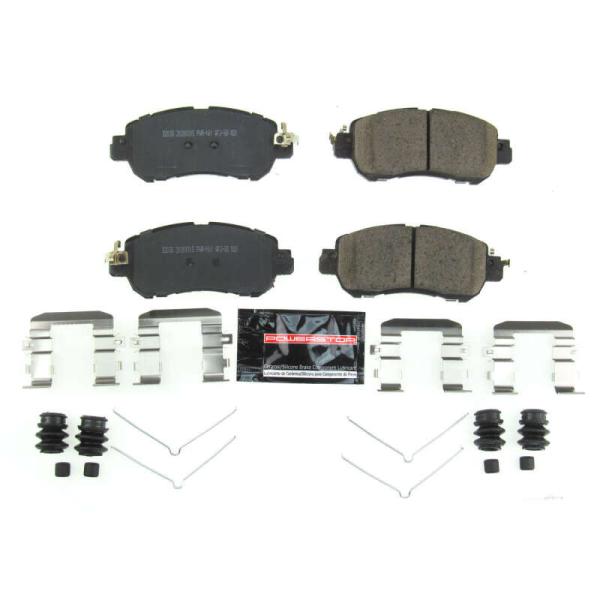 PowerStop Z23-2038