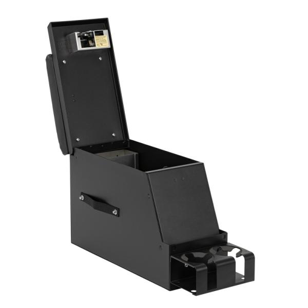 TFY Second Series Console Tuffy Products 012-01