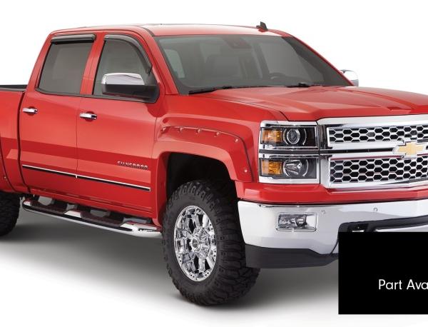 Bushwacker 40959-34