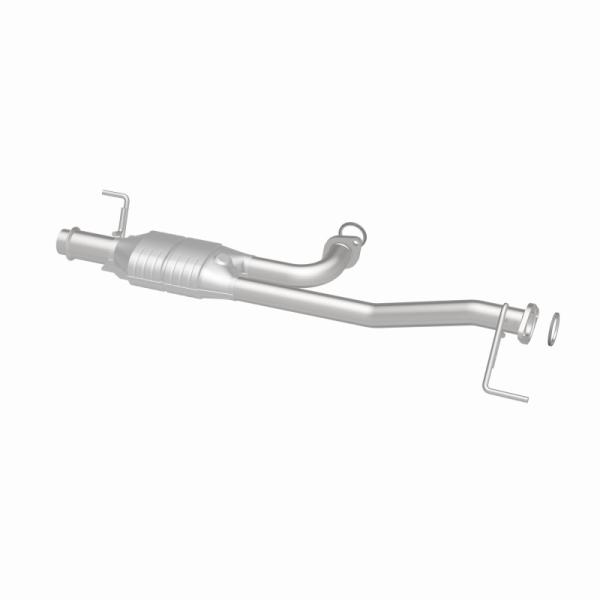 Magnaflow 447221