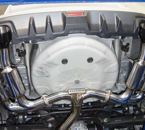 Invidia HS15STIGM4SB