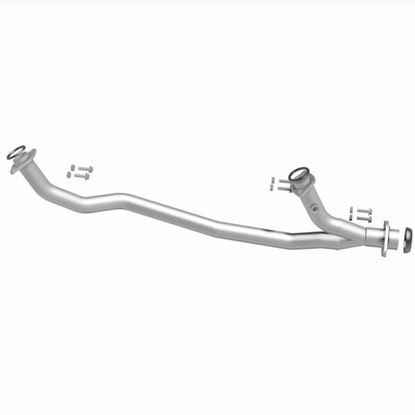 MAG BRE Front Pipe Kit Magnaflow 107-0073