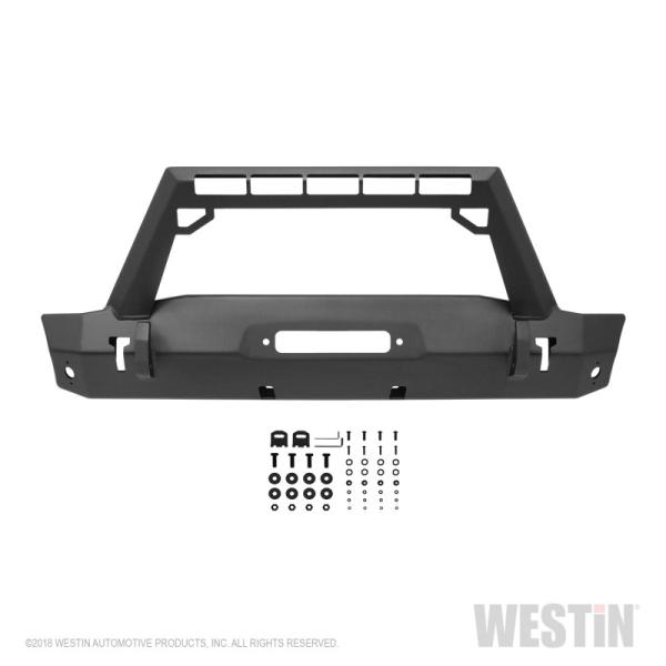 Westin 59-80025