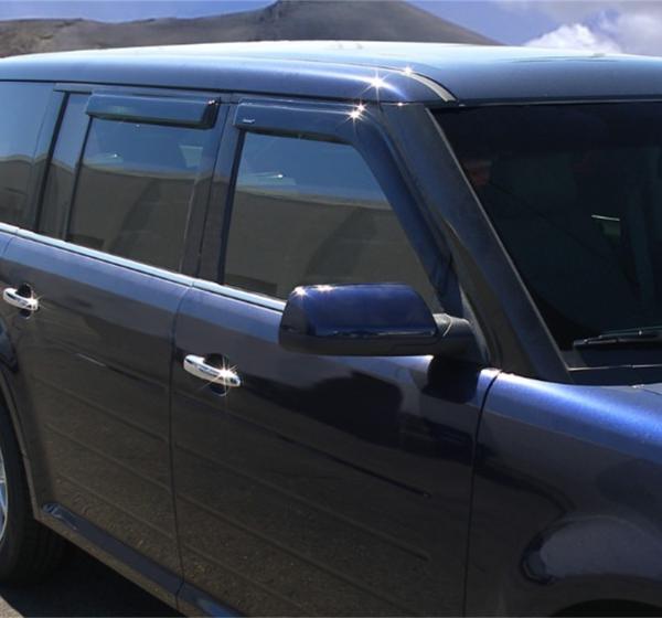Stampede 6181-2