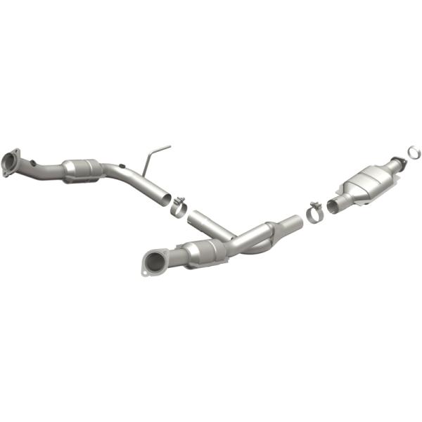 Magnaflow 93108