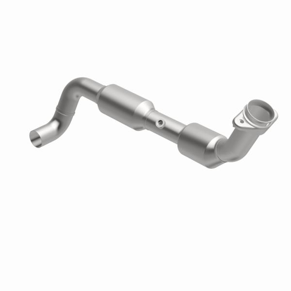 Magnaflow 4583449