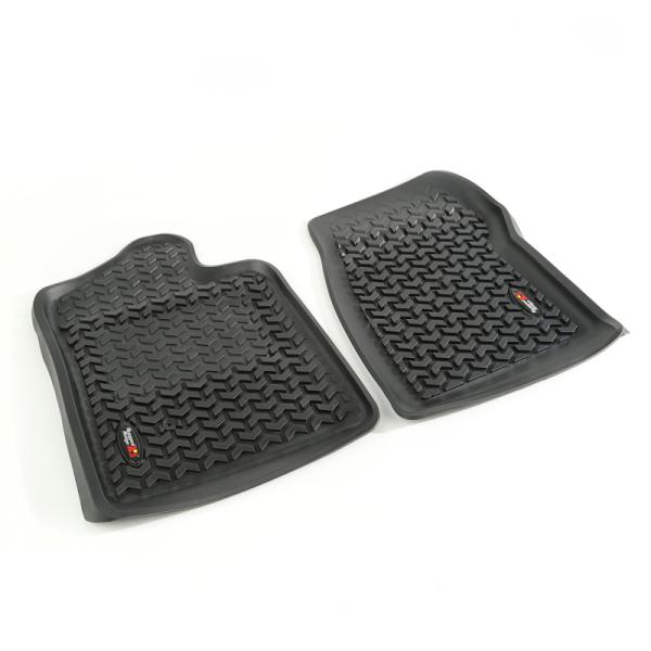 Rugged Ridge 82901.21