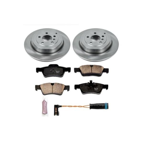 PowerStop KOE6712