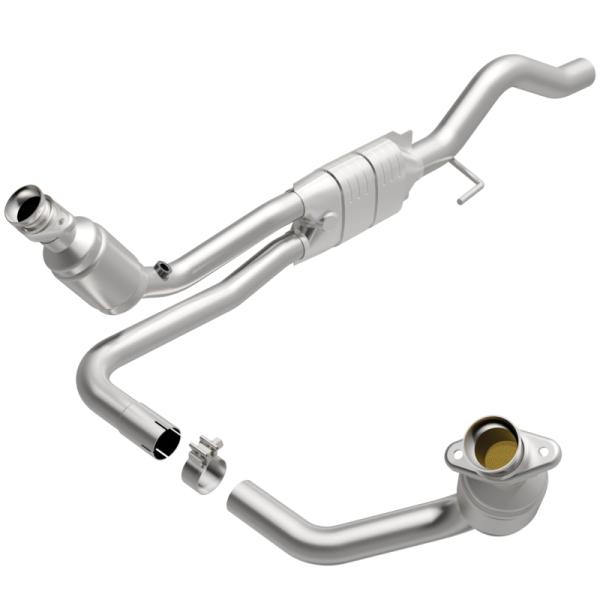 Magnaflow 447248