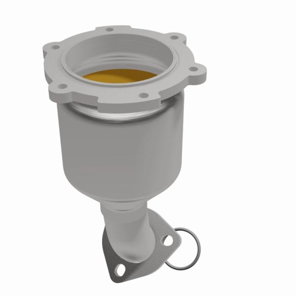 Magnaflow 551296