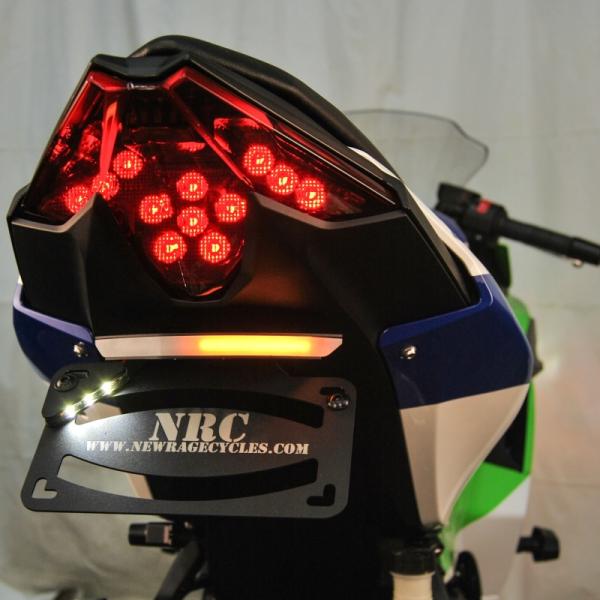 New Rage Cycles N500-FE-S-SE