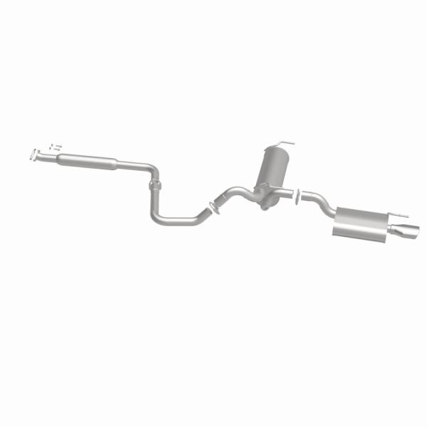 MAG BRE Exhaust Kits Magnaflow 106-0844